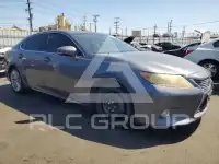 2013 Lexus ES350 фото