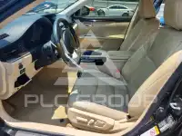 2013 Lexus ES photo