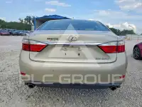 2013 Lexus ES350 фото