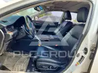 2013 Lexus ES350 фото