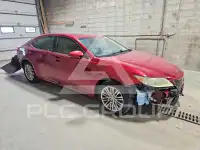 2013 Lexus ES photo