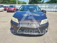 2013 Lexus ES350 фото