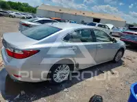 2013 Lexus ES350 фото