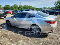 2013 Lexus ES350 фото