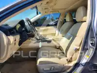 2013 Lexus ES350 фото