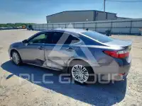 2013 Lexus ES350 photo