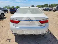 2013 Lexus ES350 фото