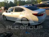 2013 Lexus ES350 photo