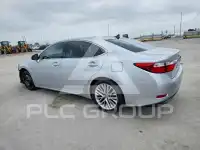 2013 Lexus ES350 фото