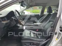 2013 Lexus ES350 фото