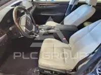 2013 Lexus ES350 photo