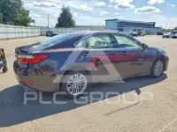 2013 Lexus ES350 фото