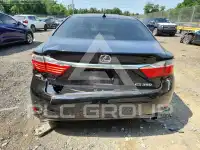 2013 Lexus ES350 photo