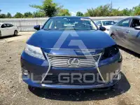 2013 Lexus ES350 photo
