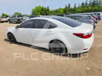 2013 Lexus ES350 фото