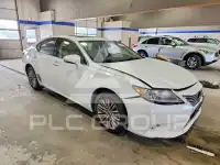 2013 Lexus ES350 photo