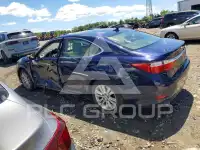 2013 Lexus ES350 photo
