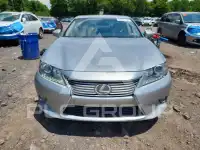 2013 Lexus ES350 фото