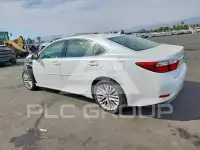 2013 Lexus ES350 photo