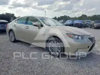 2013 Lexus ES350 фото