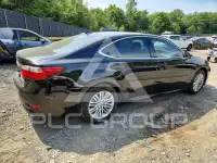 2013 Lexus ES350 photo