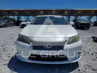 2013 Lexus ES350 фото