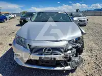 2013 Lexus ES350 фото