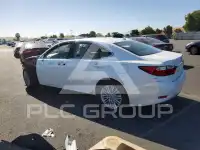 2013 Lexus ES350 фото