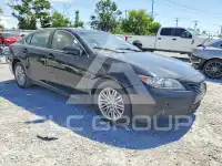 2013 Lexus ES350 фото