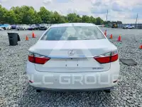 2013 Lexus ES350 фото