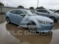 2013 Lexus ES350 фото