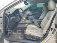 2013 Lexus ES350 фото