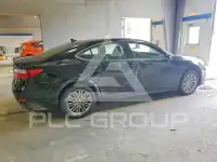 2013 Lexus ES350 photo