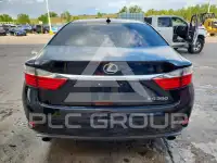 2013 Lexus ES350 фото