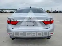 2013 Lexus ES350 фото