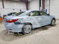 2013 Lexus ES350 фото