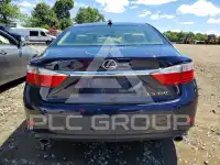 2013 Lexus ES350 photo