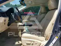 2013 Lexus ES350 фото