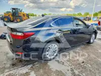 2013 Lexus ES350 фото