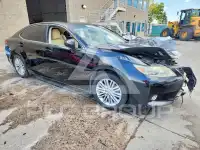 2013 Lexus ES350 фото
