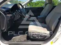 2013 Lexus ES350 фото