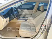 2013 Lexus ES350 фото