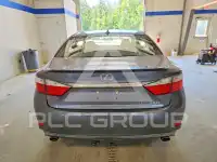 2013 Lexus ES350 photo