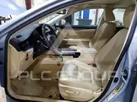 2013 Lexus ES350 фото