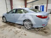 2013 Lexus ES350 фото