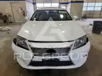 2013 Lexus ES350 photo