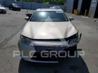 2013 Lexus ES350 фото