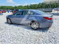 2013 Lexus ES350 photo
