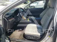 2013 Lexus ES350 фото