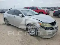 2013 Lexus ES350 фото